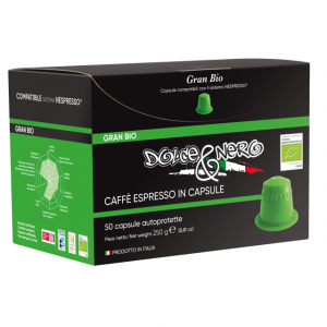 caffe-capsule-gran-bio-50