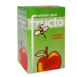 fruttosio-600g