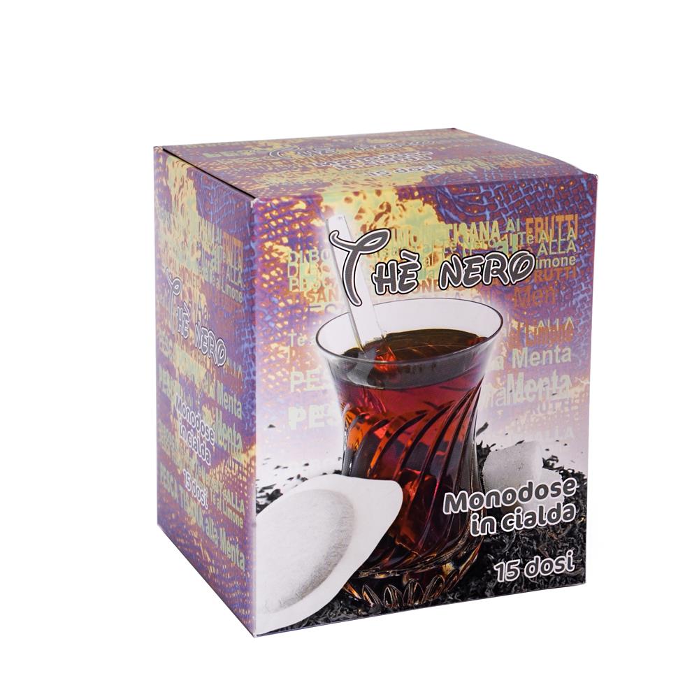 te-nero-cialde-45g te-nero-cialde-45g